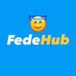 Profile picture of FedeHub 😇😈💦